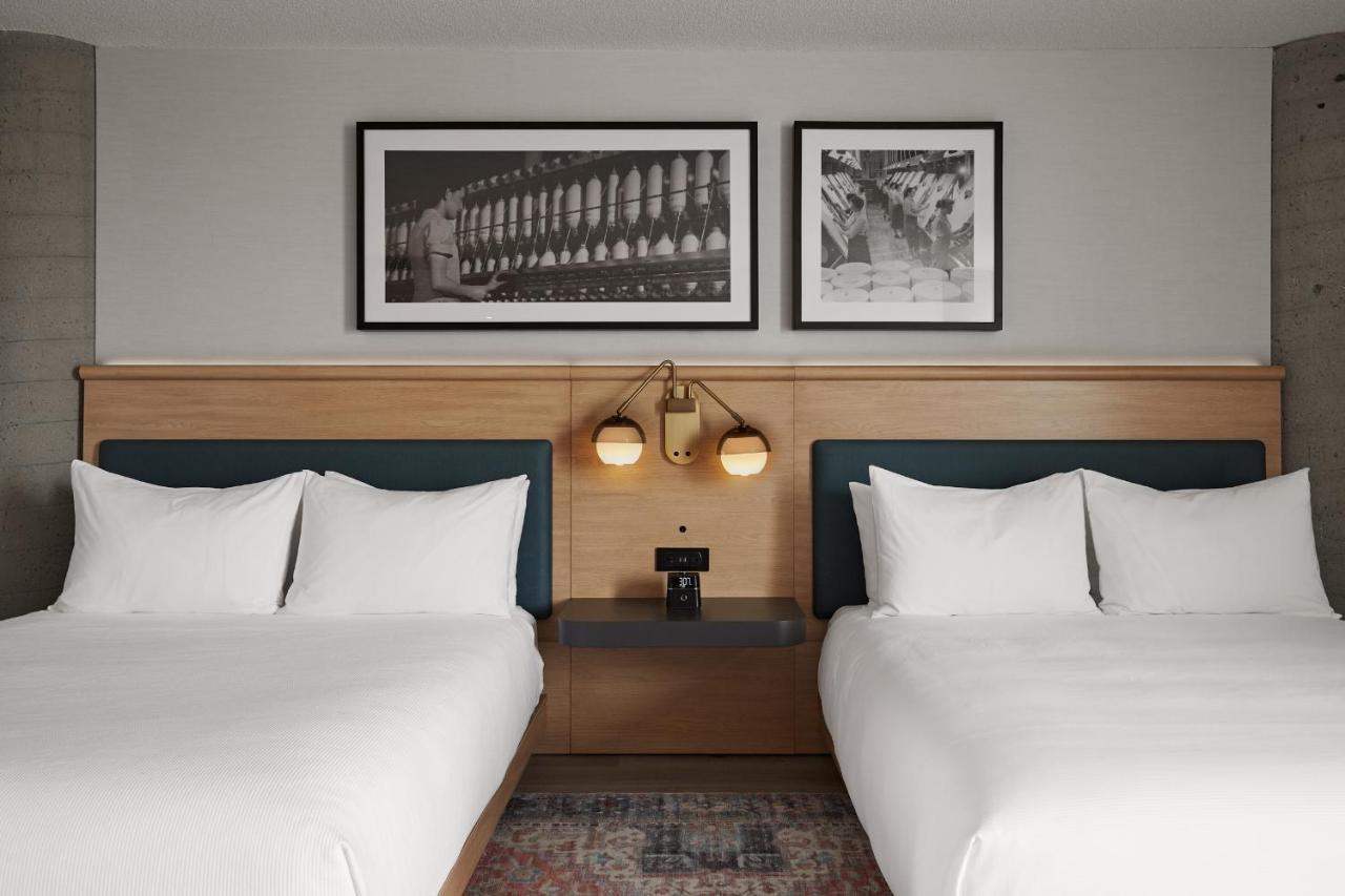 Hôtel Plaza Valleyfield Salaberry-de-Valleyfield Extérieur photo