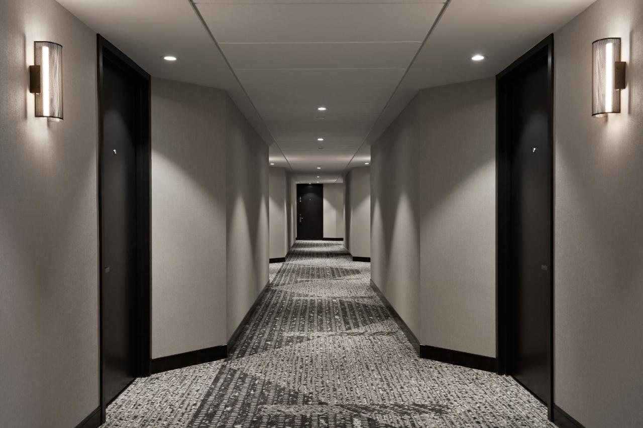 Hôtel Plaza Valleyfield Salaberry-de-Valleyfield Extérieur photo
