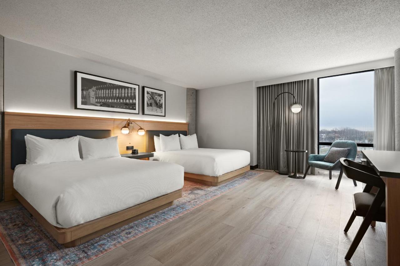 Hôtel Plaza Valleyfield Salaberry-de-Valleyfield Extérieur photo