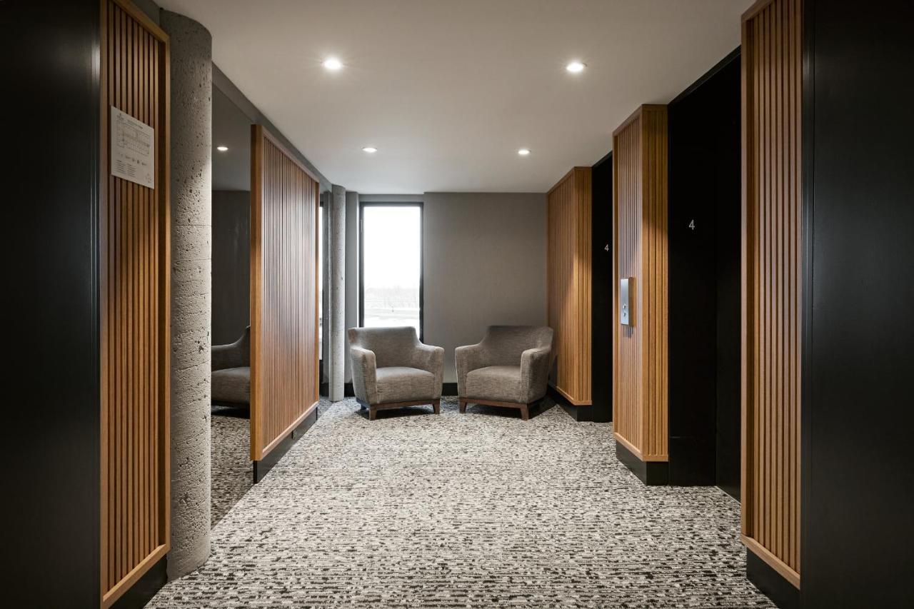 Hôtel Plaza Valleyfield Salaberry-de-Valleyfield Extérieur photo