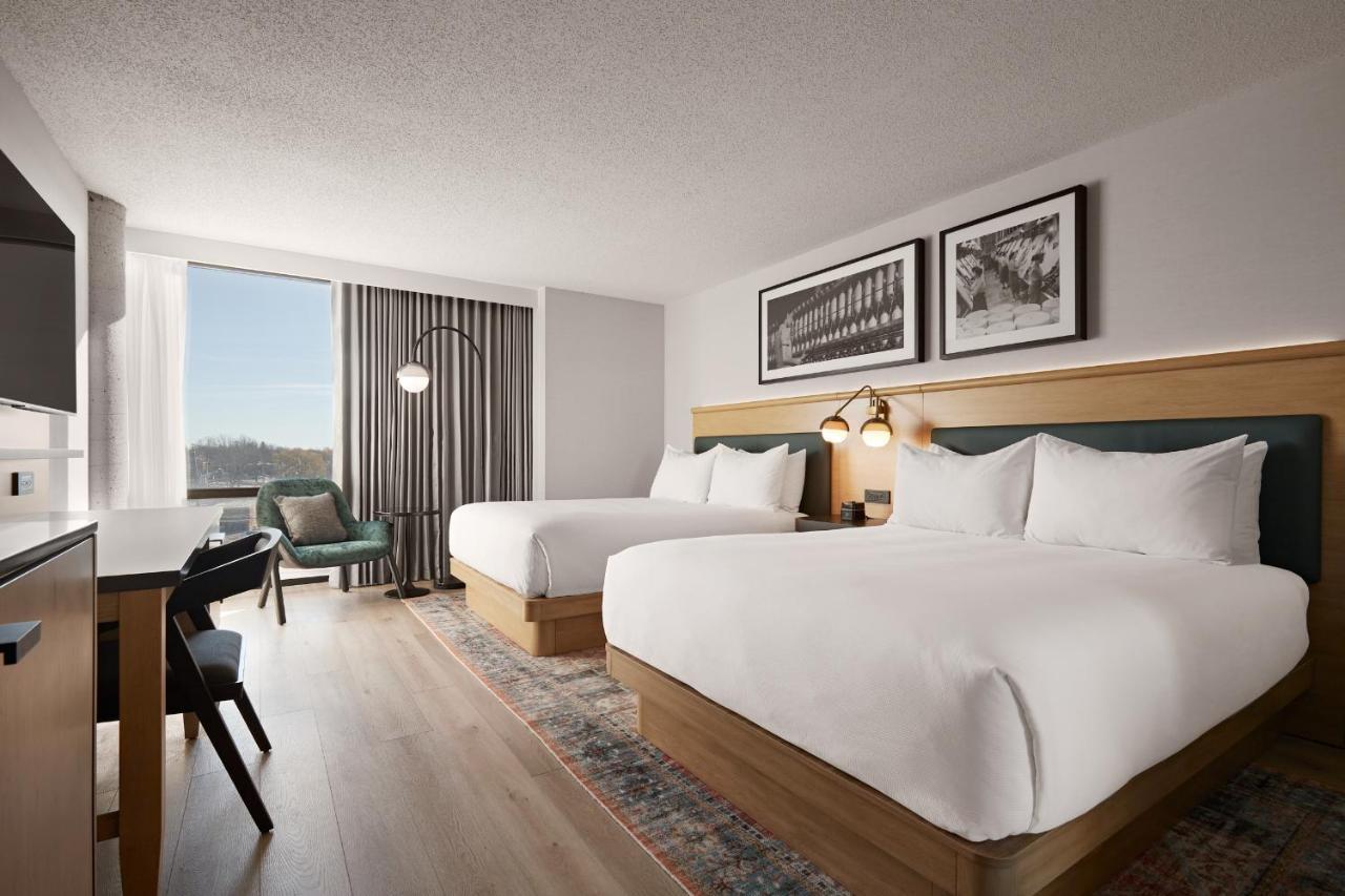 Hôtel Plaza Valleyfield Salaberry-de-Valleyfield Extérieur photo