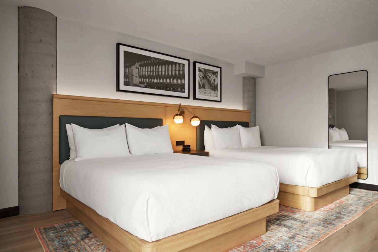 Hôtel Plaza Valleyfield Salaberry-de-Valleyfield Extérieur photo