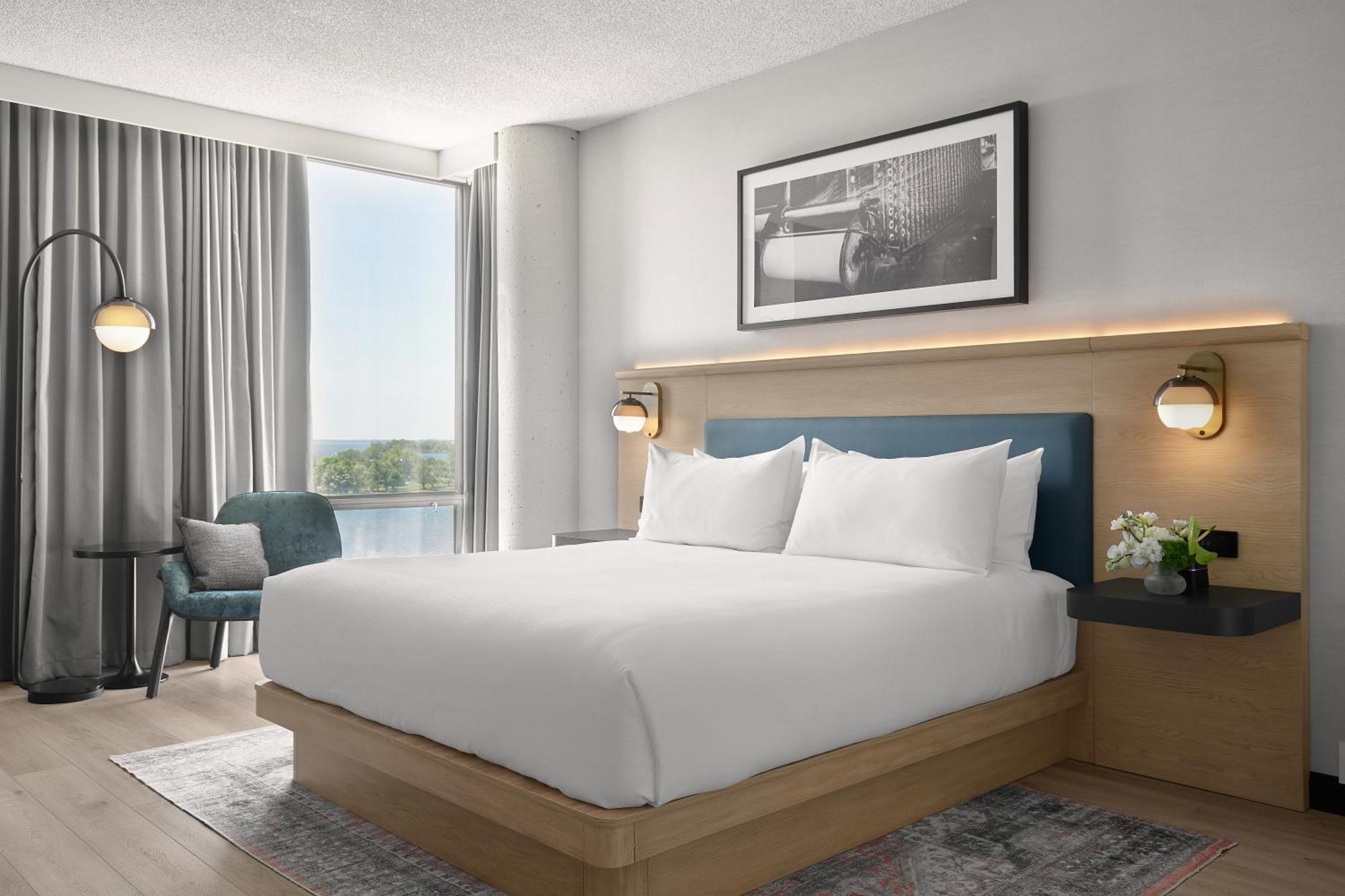 Hôtel Plaza Valleyfield Salaberry-de-Valleyfield Extérieur photo