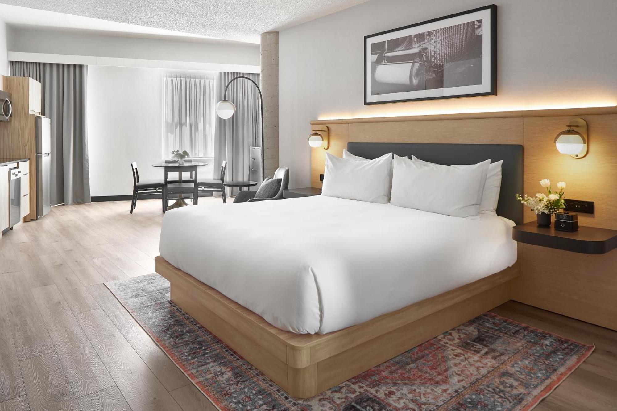 Hôtel Plaza Valleyfield Salaberry-de-Valleyfield Extérieur photo