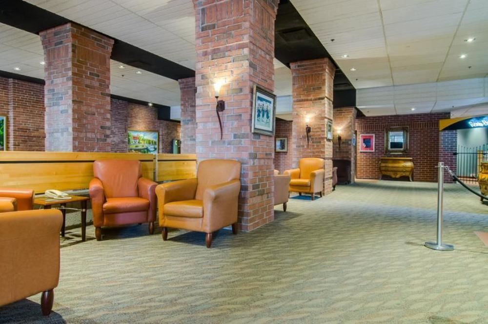 Hôtel Plaza Valleyfield Salaberry-de-Valleyfield Extérieur photo