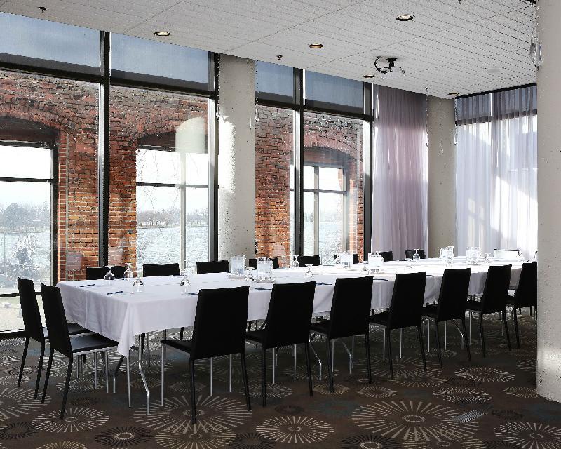 Hôtel Plaza Valleyfield Salaberry-de-Valleyfield Extérieur photo