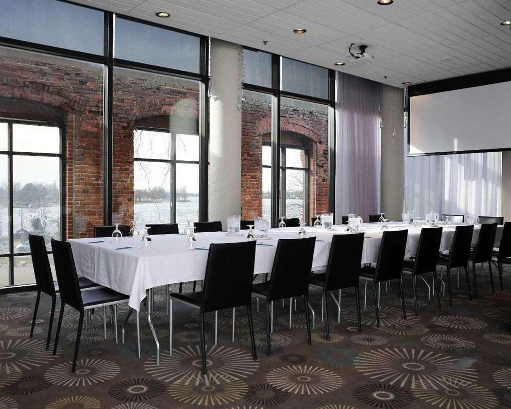 Hôtel Plaza Valleyfield Salaberry-de-Valleyfield Facilités photo
