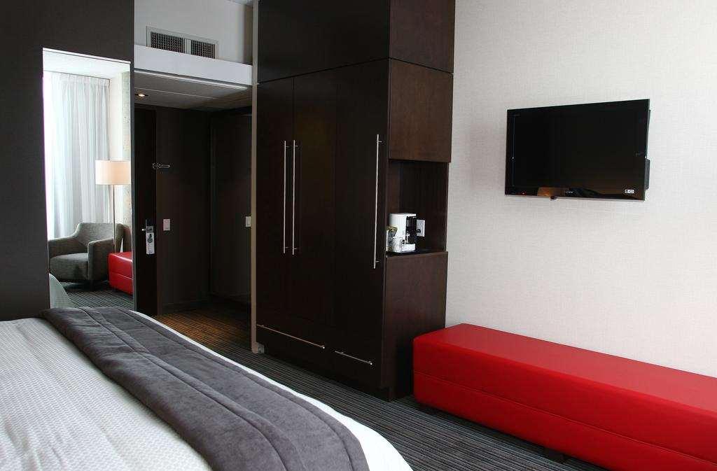 Hôtel Plaza Valleyfield Salaberry-de-Valleyfield Chambre photo