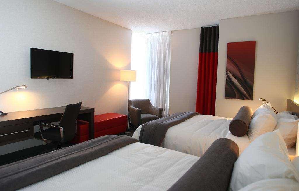 Hôtel Plaza Valleyfield Salaberry-de-Valleyfield Chambre photo
