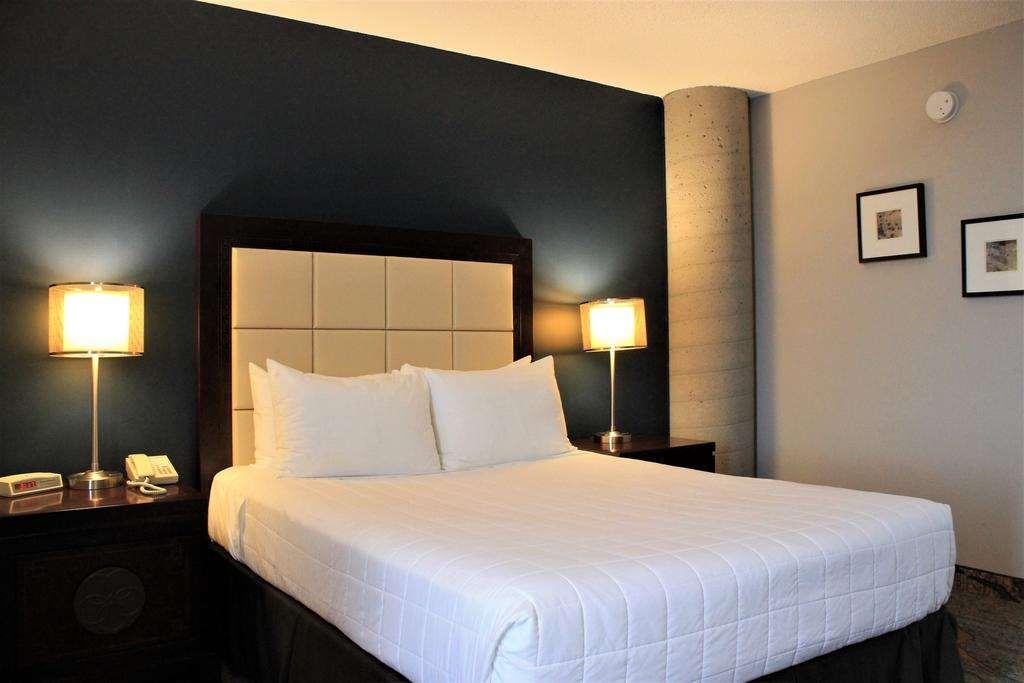 Hôtel Plaza Valleyfield Salaberry-de-Valleyfield Chambre photo