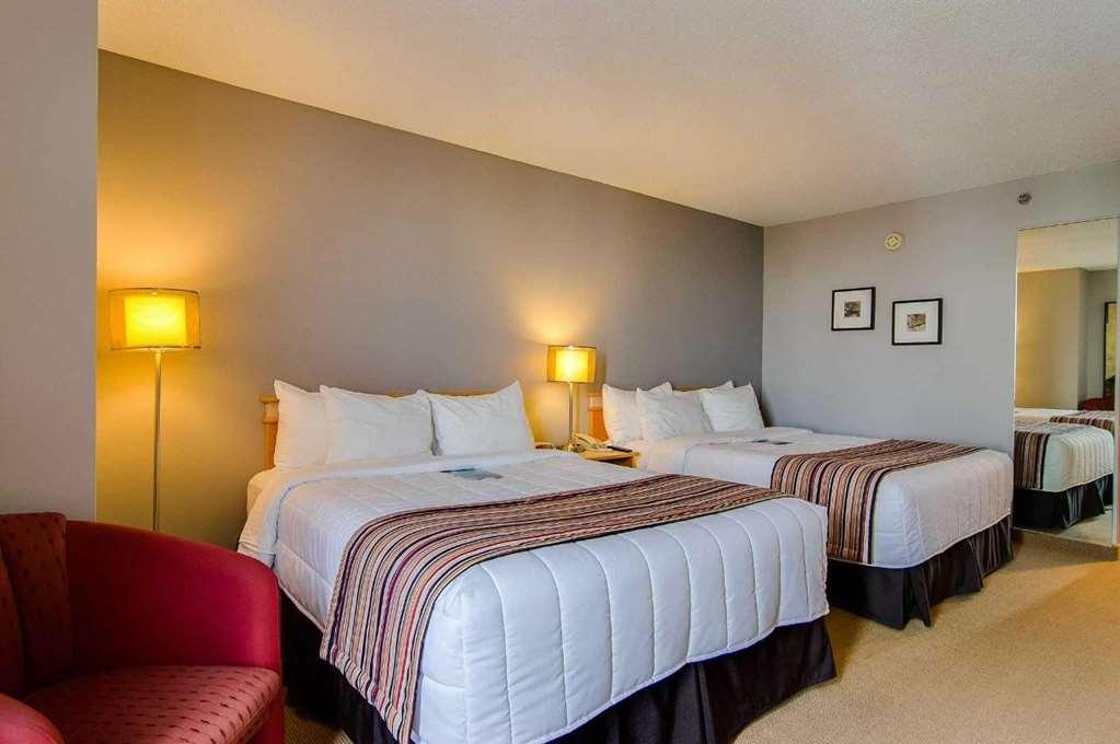 Hôtel Plaza Valleyfield Salaberry-de-Valleyfield Chambre photo