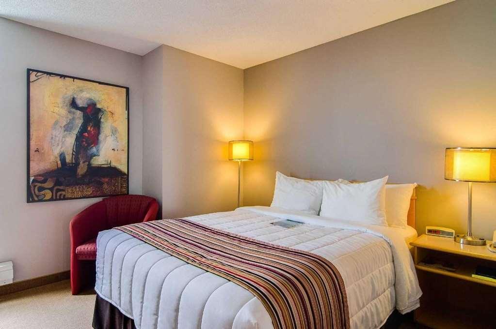 Hôtel Plaza Valleyfield Salaberry-de-Valleyfield Chambre photo