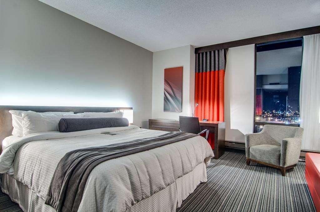 Hôtel Plaza Valleyfield Salaberry-de-Valleyfield Chambre photo